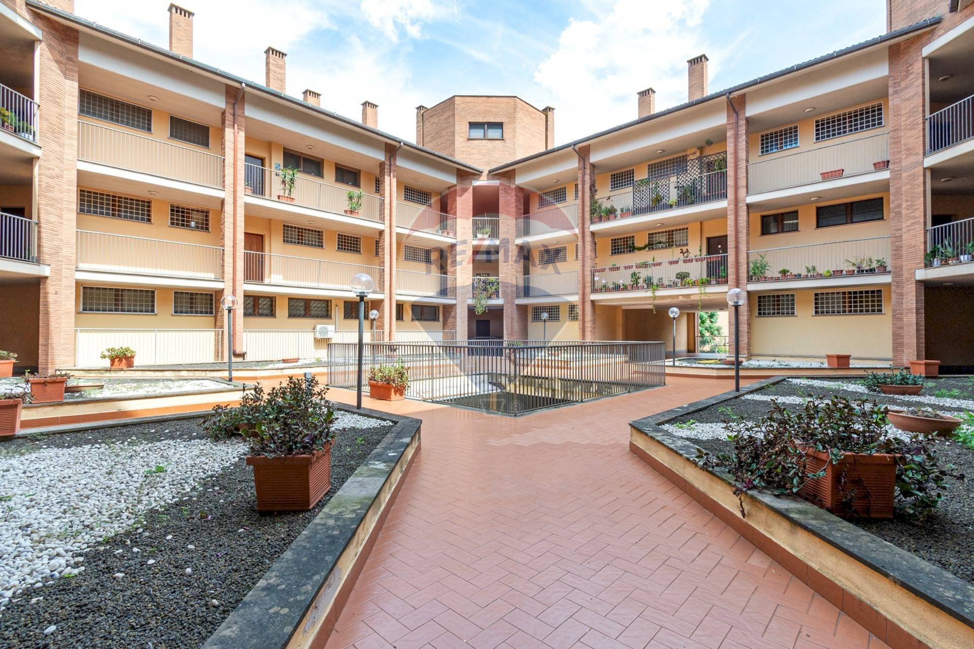 Edificio all\'aperto - Appartamento Via Milano
 
15, Fiano Romano - foto 2