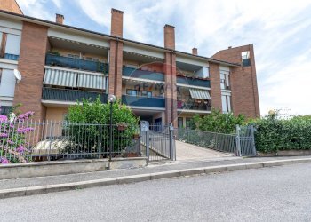 Edificio all\'aperto - Appartamento Via Milano
 
15, Fiano Romano - foto 1