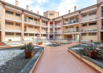 Edificio all\'aperto - Appartamento Via Milano
 
15, Fiano Romano - foto 2