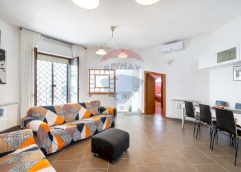 Sala da pranzo - Appartamento Via Milano
 
15, Fiano Romano - foto 6