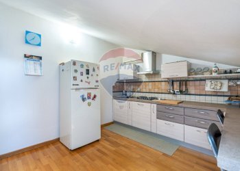 Cucina - Appartamento Via Milano
 
15, Fiano Romano - foto 7