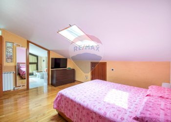 Camera / camera da letto - Appartamento Via Milano
 
15, Fiano Romano - foto 9