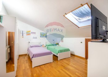 Camera / camera da letto - Appartamento Via Milano
 
15, Fiano Romano - foto 11