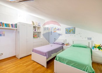 Camera / camera da letto - Appartamento Via Milano
 
15, Fiano Romano - foto 12