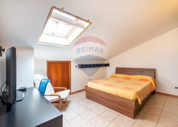 Camera / camera da letto - Appartamento Via Milano
 
15, Fiano Romano - foto 14