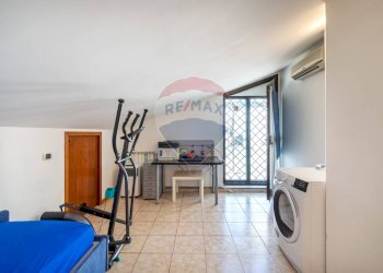 Lavanderia - Appartamento Via Milano
 
15, Fiano Romano - foto 16