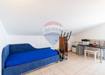 Camera / camera da letto - Appartamento Via Milano
 
15, Fiano Romano - foto 17