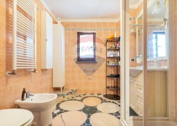 Bagno - Appartamento Via Milano
 
15, Fiano Romano - foto 20