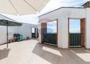 Terrazza - Appartamento Via Milano
 
15, Fiano Romano - foto 21