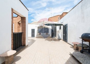 Terrazza - Appartamento Via Milano
 
15, Fiano Romano - foto 23