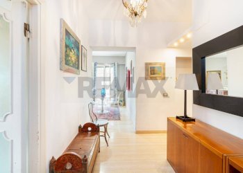 Hall / corridoio - Appartamento Via Cassia
 
1004, Roma - foto 2