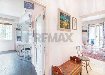 Hall / corridoio - Appartamento Via Cassia
 
1004, Roma - foto 3