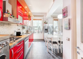 Cucina - Appartamento Via Cassia
 
1004, Roma - foto 4