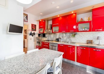 Cucina - Appartamento Via Cassia
 
1004, Roma - foto 6