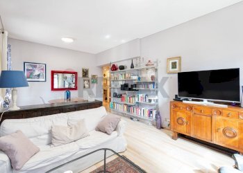 Soggiorno - Appartamento Via Cassia
 
1004, Roma - foto 9