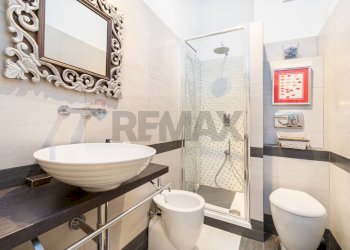 Bagno - Appartamento Via Cassia
 
1004, Roma - foto 10