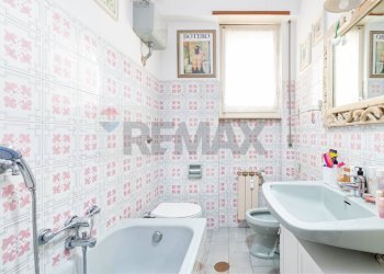 Bagno - Appartamento Via Cassia
 
1004, Roma - foto 16