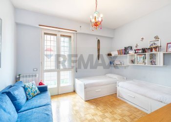 Camera / camera da letto - Appartamento Via Cassia
 
1004, Roma - foto 17