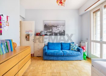 Soggiorno - Appartamento Via Cassia
 
1004, Roma - foto 19