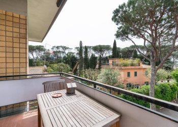 Balcone - Appartamento Via Cassia
 
1004, Roma - foto 20