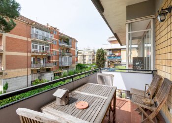 Balcone - Appartamento Via Cassia
 
1004, Roma - foto 21