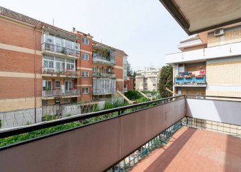 Balcone - Appartamento Via Cassia
 
1004, Roma - foto 22