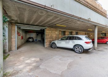 Parcheggio - Appartamento Via Cassia
 
1004, Roma - foto 24