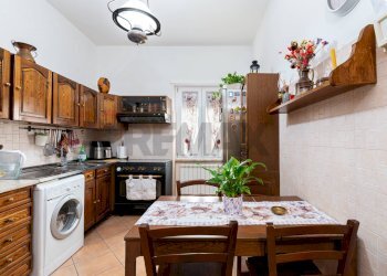 Cucina - Three-room apartment VIA ALFREDO CASELLA
 
4, Mentana - photo 6