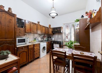 Cucina - Three-room apartment VIA ALFREDO CASELLA
 
4, Mentana - photo 7