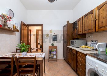 Cucina - Three-room apartment VIA ALFREDO CASELLA
 
4, Mentana - photo 8