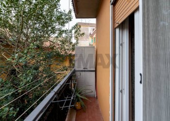 Balcone - Three-room apartment VIA ALFREDO CASELLA
 
4, Mentana - photo 20