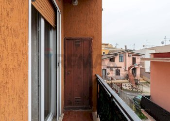 Balcone - Three-room apartment VIA ALFREDO CASELLA
 
4, Mentana - photo 22