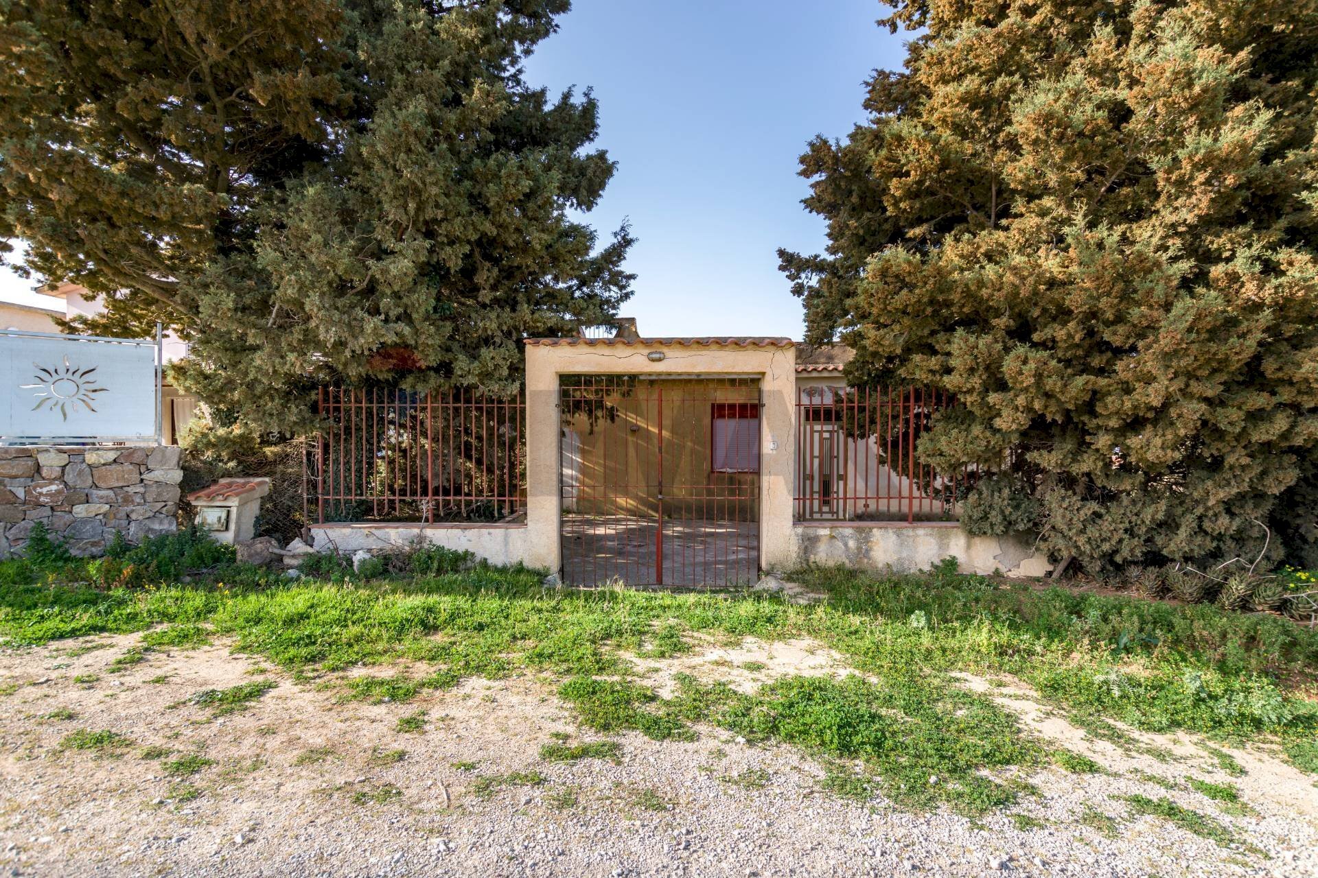 Giardino - Villa Contrada Burgio
 
SNC, Trabia - foto 1