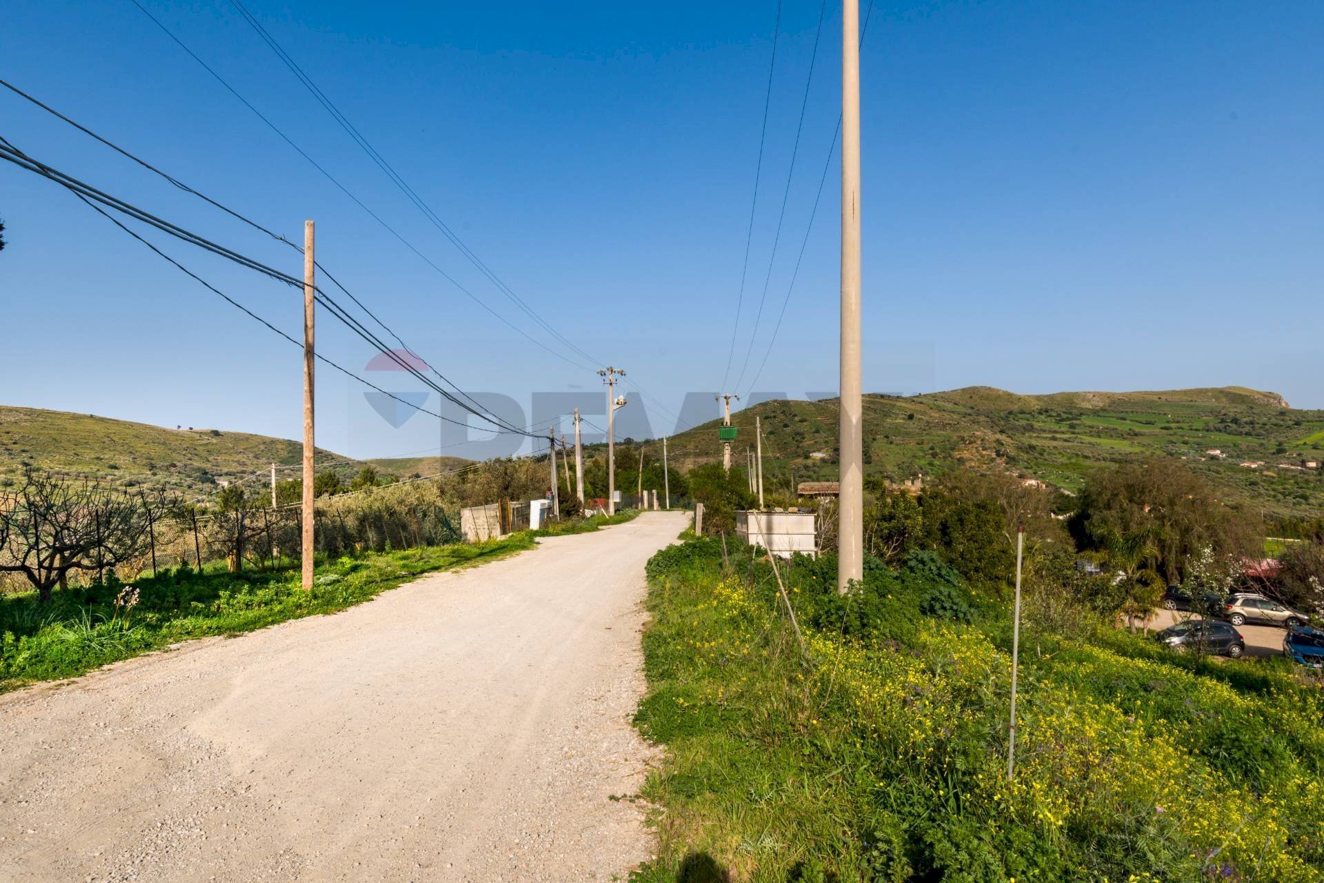 Edificio all\'aperto - Villa Contrada Burgio
 
SNC, Trabia - foto 3
