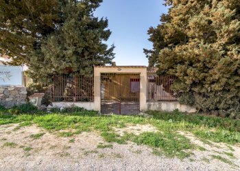 Giardino - Villa Contrada Burgio
SNC, Trabia - foto 1