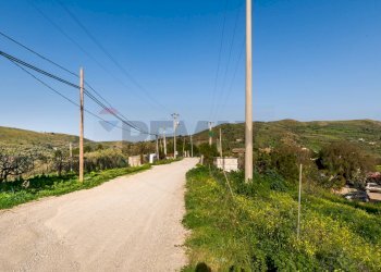 Edificio all\'aperto - Villa Contrada Burgio
SNC, Trabia - foto 3