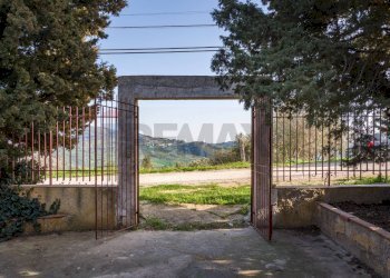 Giardino - Villa Contrada Burgio
SNC, Trabia - foto 5