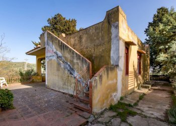 Casa all\'aperto - Villa Contrada Burgio
SNC, Trabia - foto 7