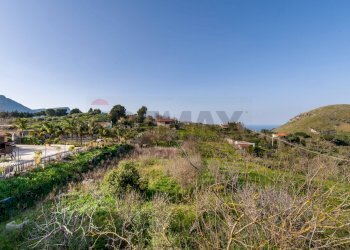 Vista delle montagne - Villa Contrada Burgio
SNC, Trabia - foto 8