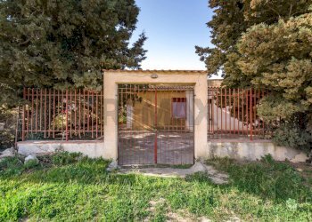 Casa all\'aperto - Villa Contrada Burgio
SNC, Trabia - foto 9