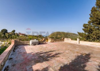 Terrazza - Villa Contrada Burgio
SNC, Trabia - foto 10