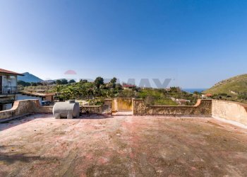 Terrazza - Villa Contrada Burgio
SNC, Trabia - foto 13