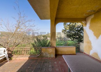 Terrazza - Villa Contrada Burgio
SNC, Trabia - foto 16