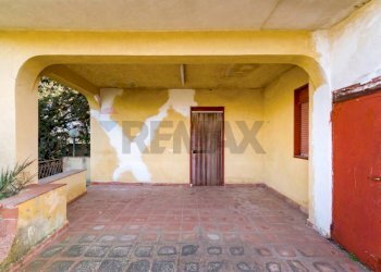 Terrazza - Villa Contrada Burgio
SNC, Trabia - foto 17