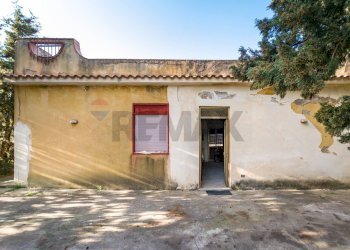 Casa all\'aperto - Villa Contrada Burgio
SNC, Trabia - foto 22