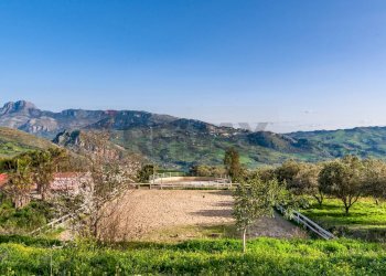 Vista delle montagne - Villa Contrada Burgio
SNC, Trabia - foto 23