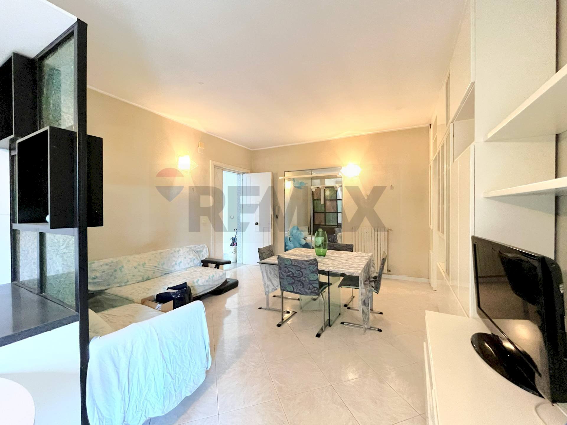 Sala da pranzo - Three-room apartment Via Gaetano Ferraioli
80, San Giuseppe Vesuviano - photo 3