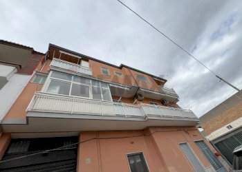 Edificio all\'aperto - Trilocale Via Gaetano Ferraioli
 
80, San Giuseppe Vesuviano - foto 1
