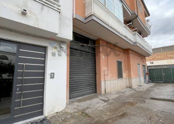 Edificio all\'aperto - Trilocale Via Gaetano Ferraioli
 
80, San Giuseppe Vesuviano - foto 3