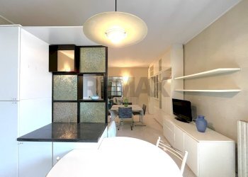 Sala da pranzo - Trilocale Via Gaetano Ferraioli
 
80, San Giuseppe Vesuviano - foto 8